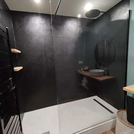 Apartamento 65m2 Proche Centre Ville, Parking Angers
