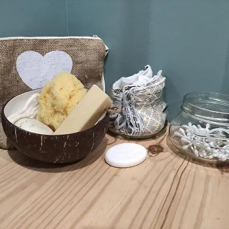 65m2 Proche Centre Ville, Parking