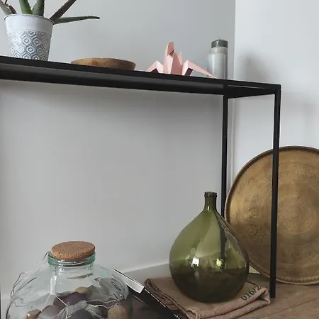 65m2 Proche Centre Ville, Parking Appartement *