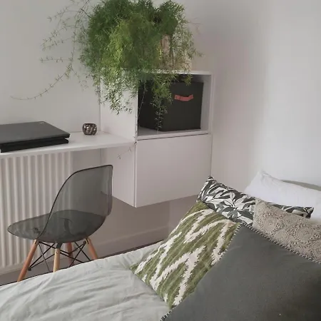 65m2 Proche Centre Ville, Parking * Angers