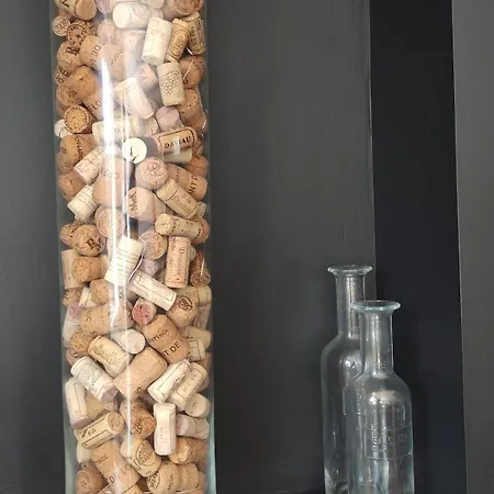 65m2 Proche Centre Ville, Parking * Angers