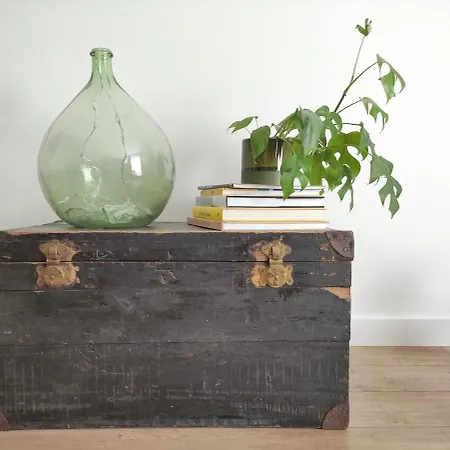 Apartamento 65m2 Proche Centre Ville, Parking *