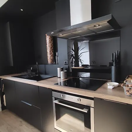 Daire 65m2 Proche Centre Ville, Parking