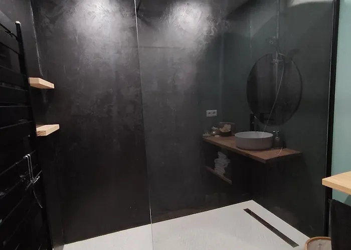 Apartament 65m2 Proche Centre Ville, Parking Angers