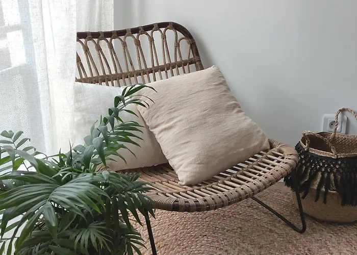 Apartamento 65m2 Proche Centre Ville, Parking Angers