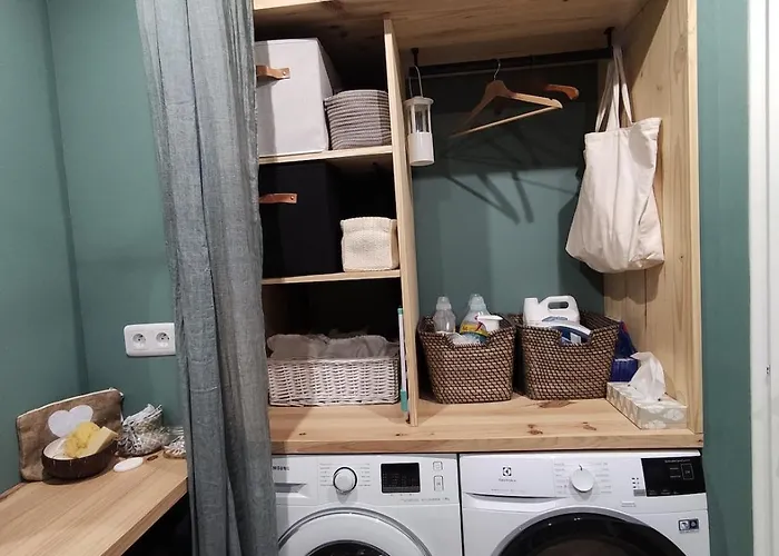 65m2 Proche Centre Ville, Parking Angers