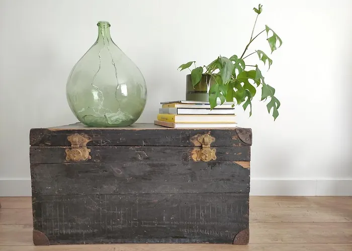 Apartamento 65m2 Proche Centre Ville, Parking *